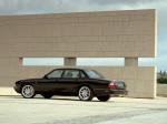 Jaguar XJR 100 2002 года